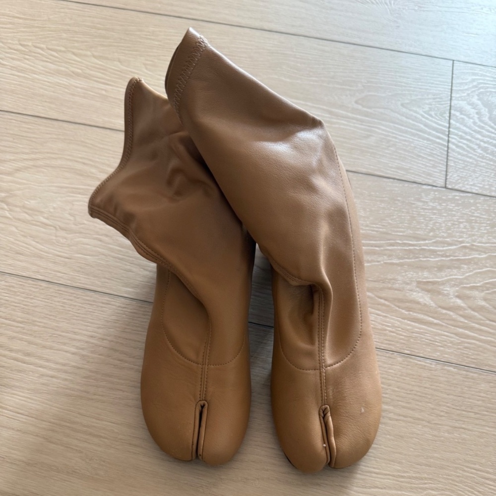 Maison Margiela Tabi Boots 38.5